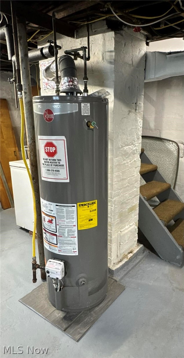 Marine - Residential