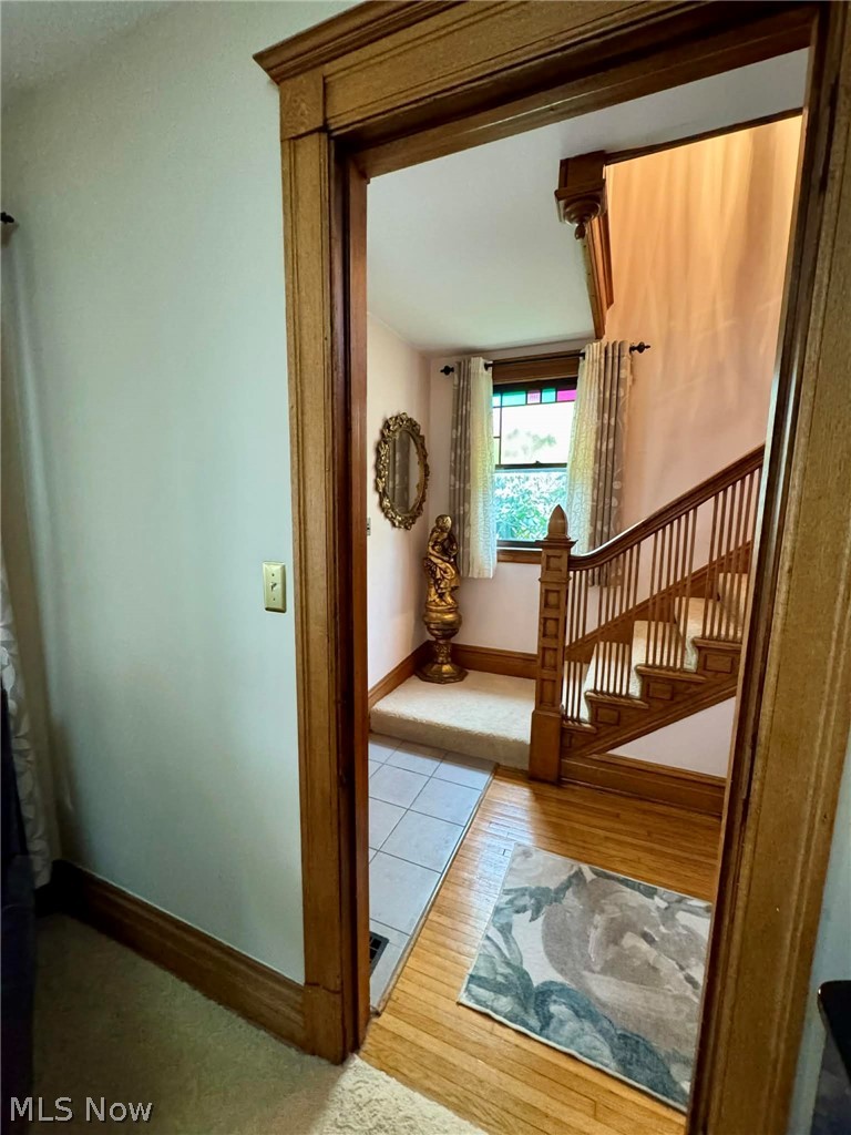 Marine - Residential