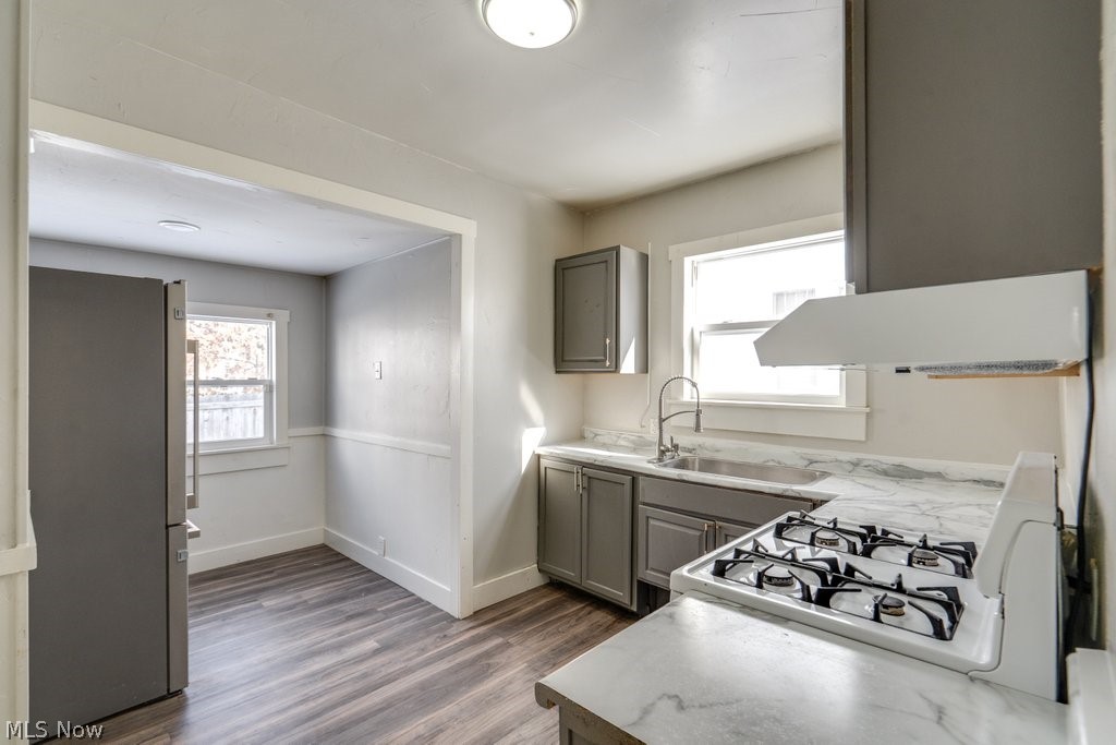 City/Canton - Residential