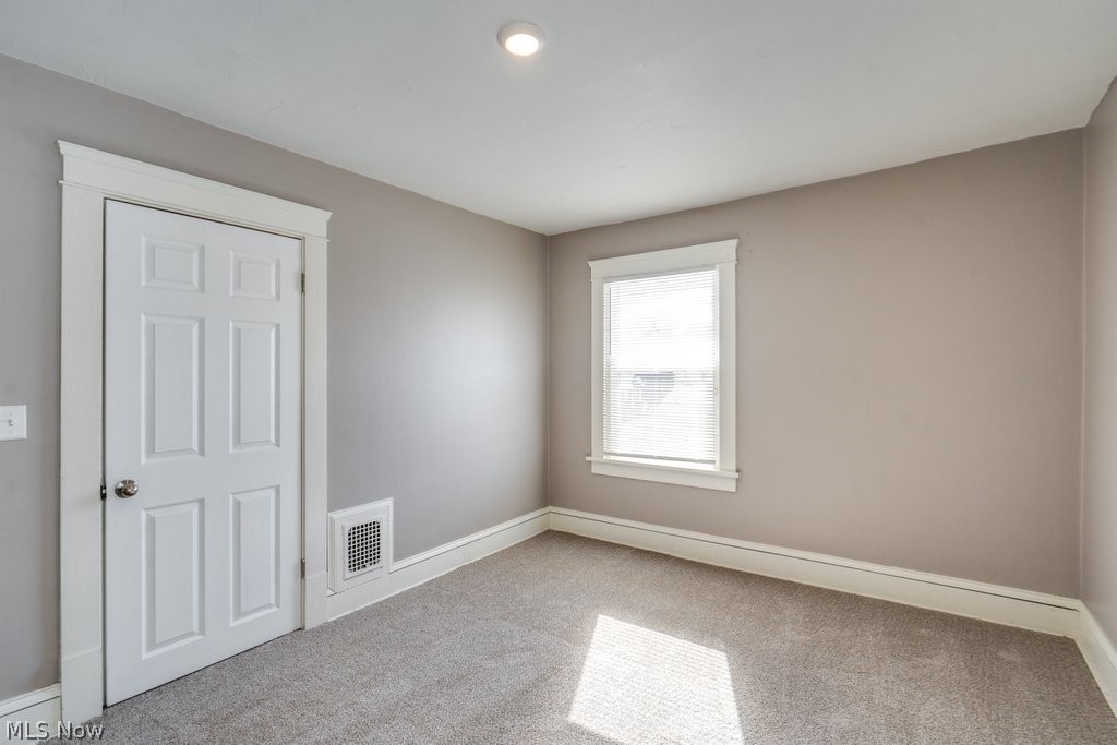 City/Canton - Residential
