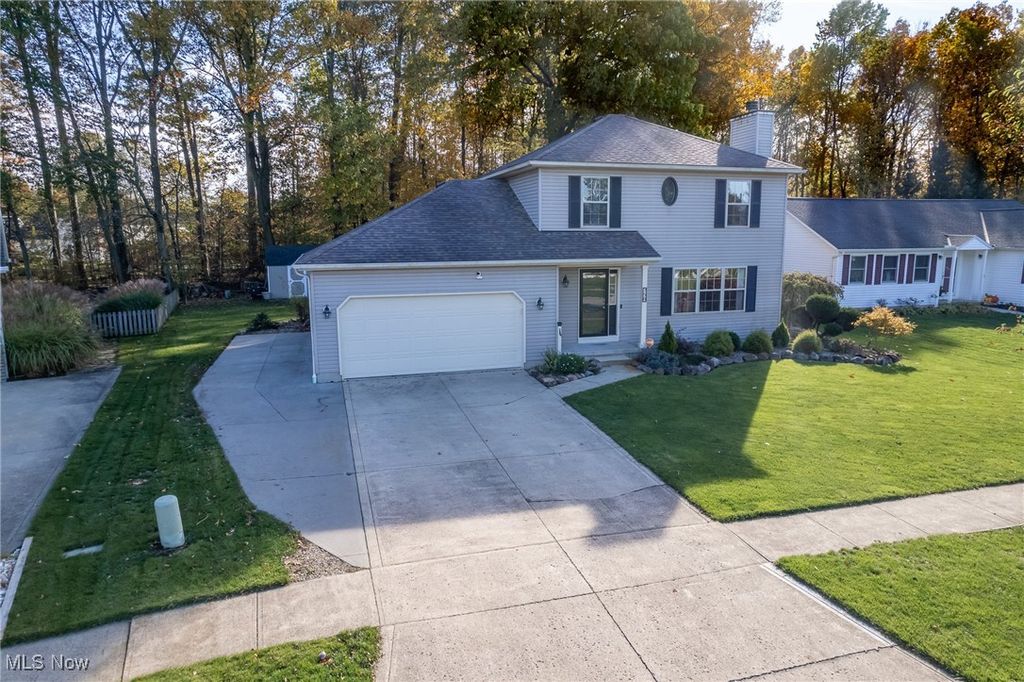 Photo of 758 Song Bird Street, Elyria, OH 44035 (MLS # 5167963)