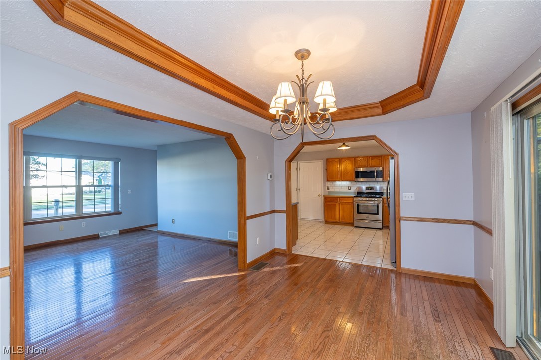 Robin Park Sub 7 - Residential