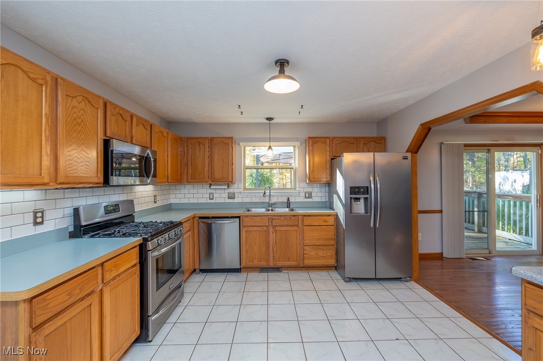 Robin Park Sub 7 - Residential