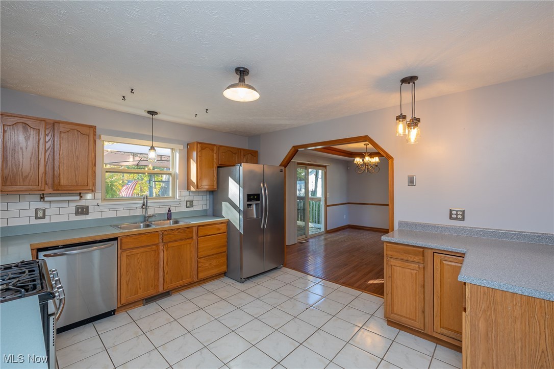 Robin Park Sub 7 - Residential