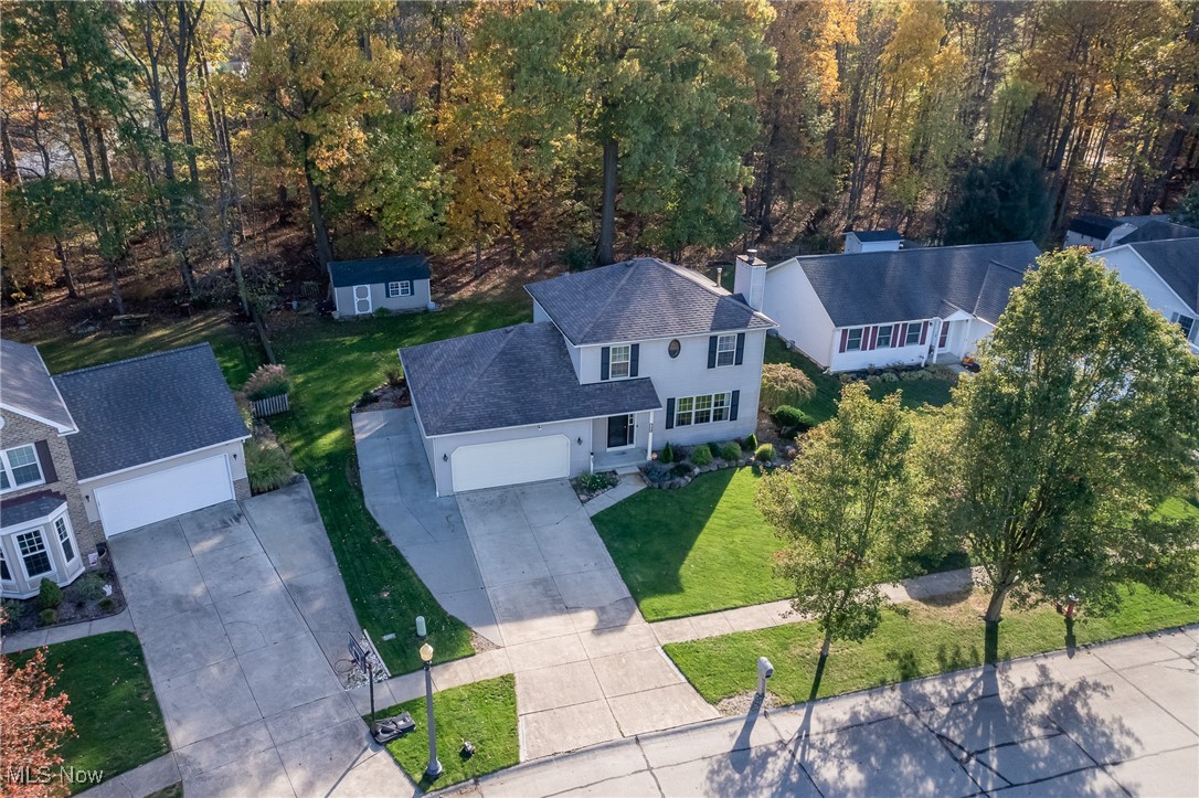 Robin Park Sub 7 - Residential