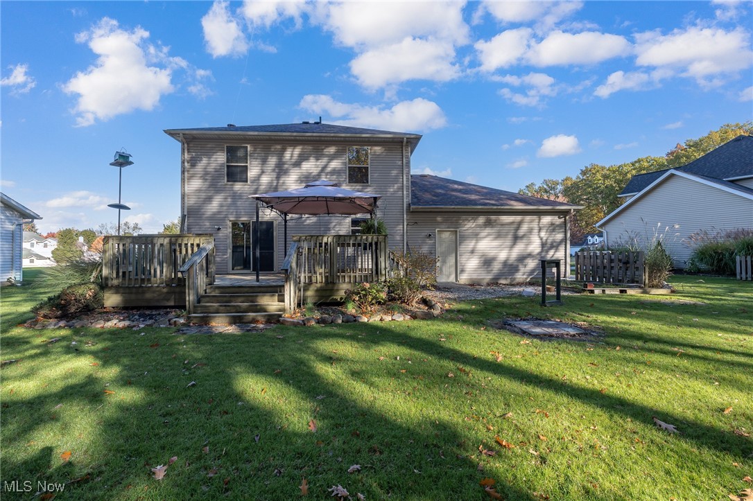 Robin Park Sub 7 - Residential