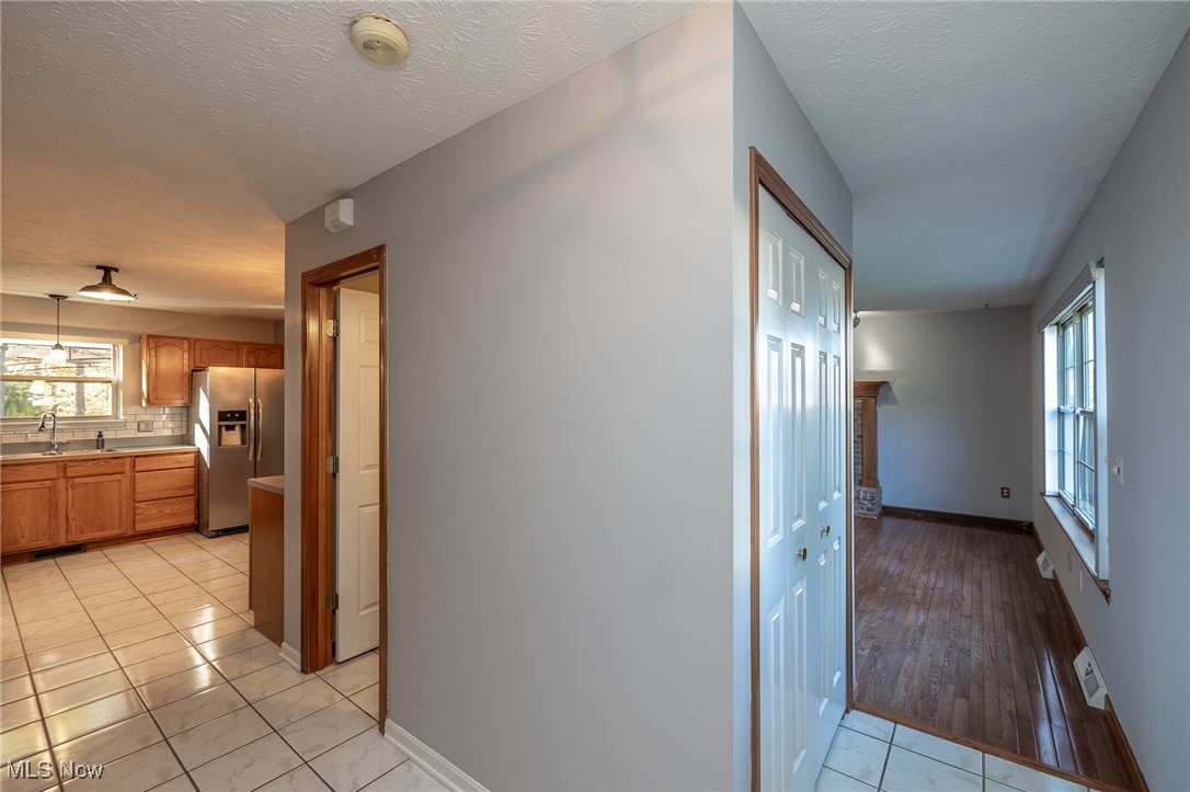 Robin Park Sub 7 - Residential