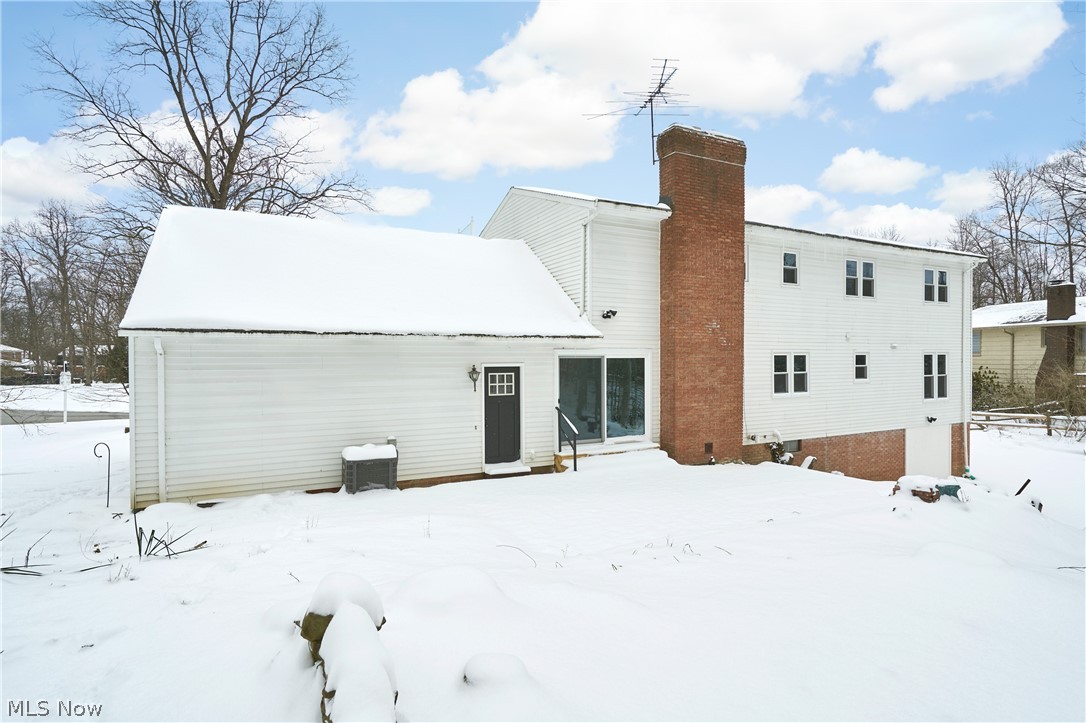 Bradford Village 01 - Residential