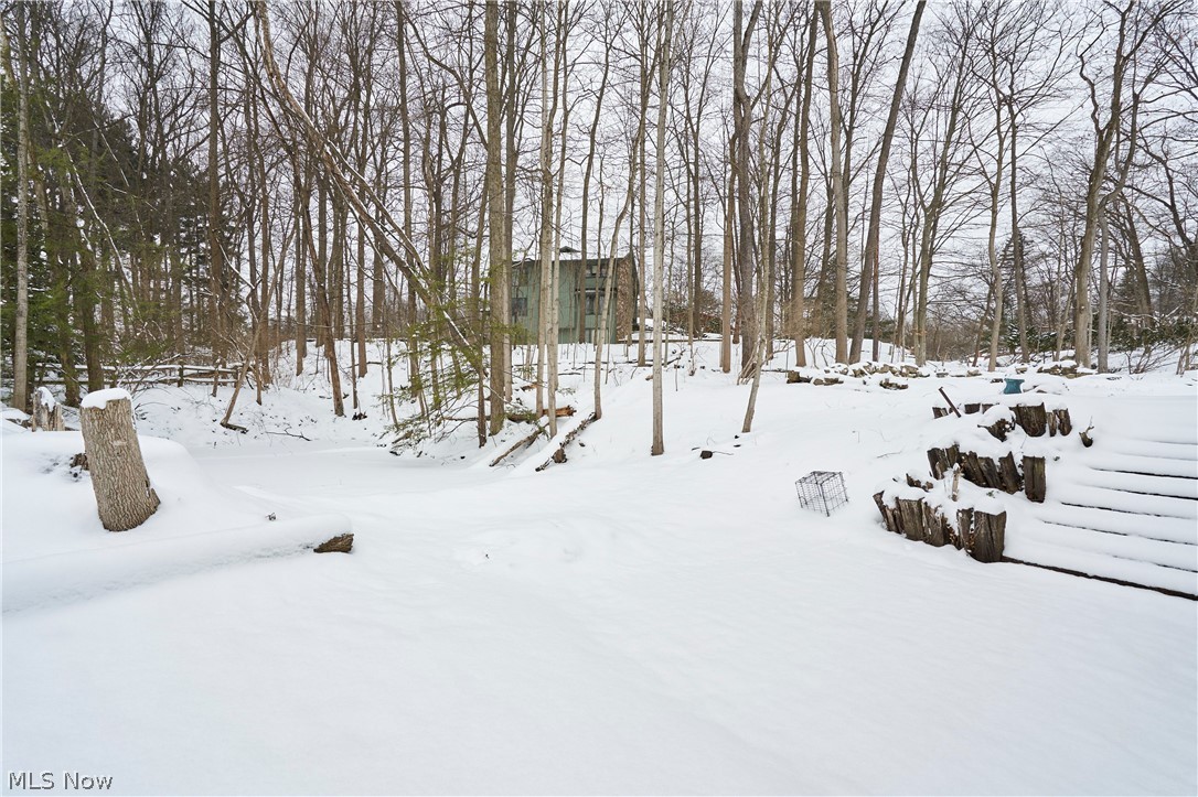 Bradford Village 01 - Residential