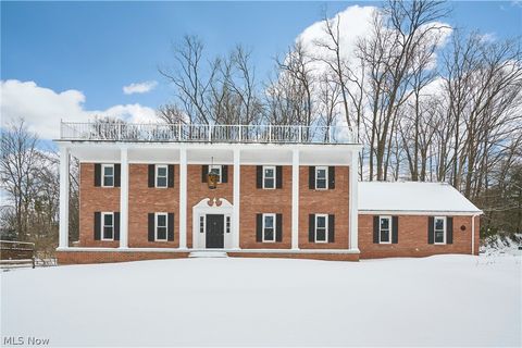 8712 Bradford Lane Brecksville OH 44141