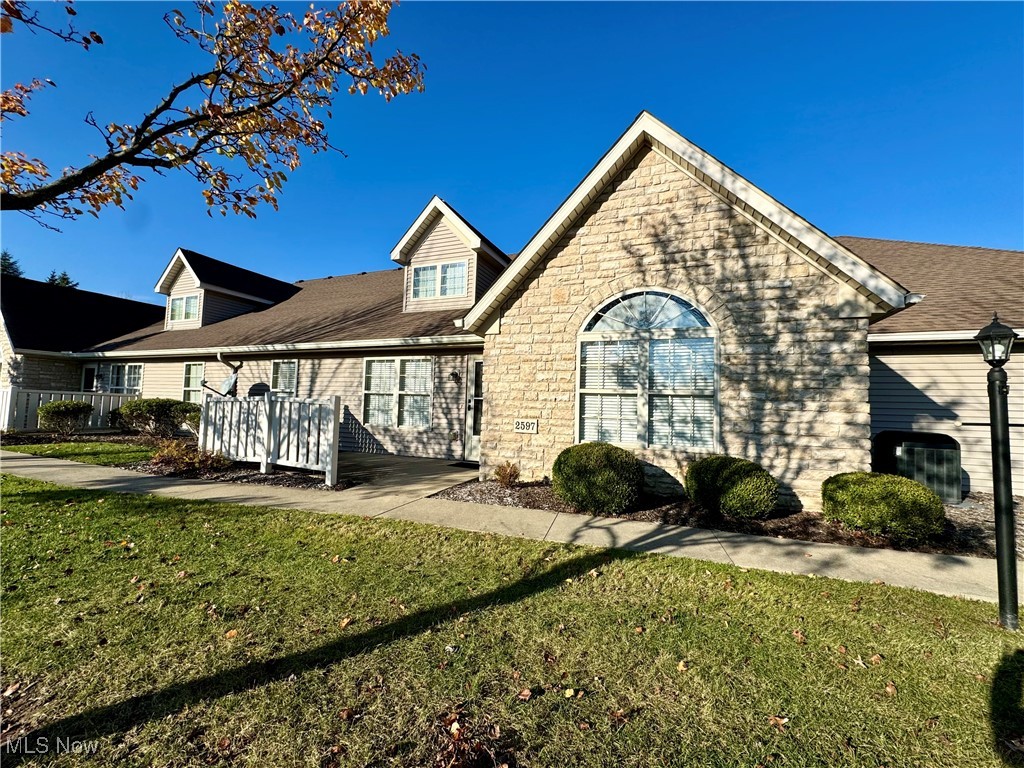 2597 Barnstone Avenue, Canton, Ohio image 2