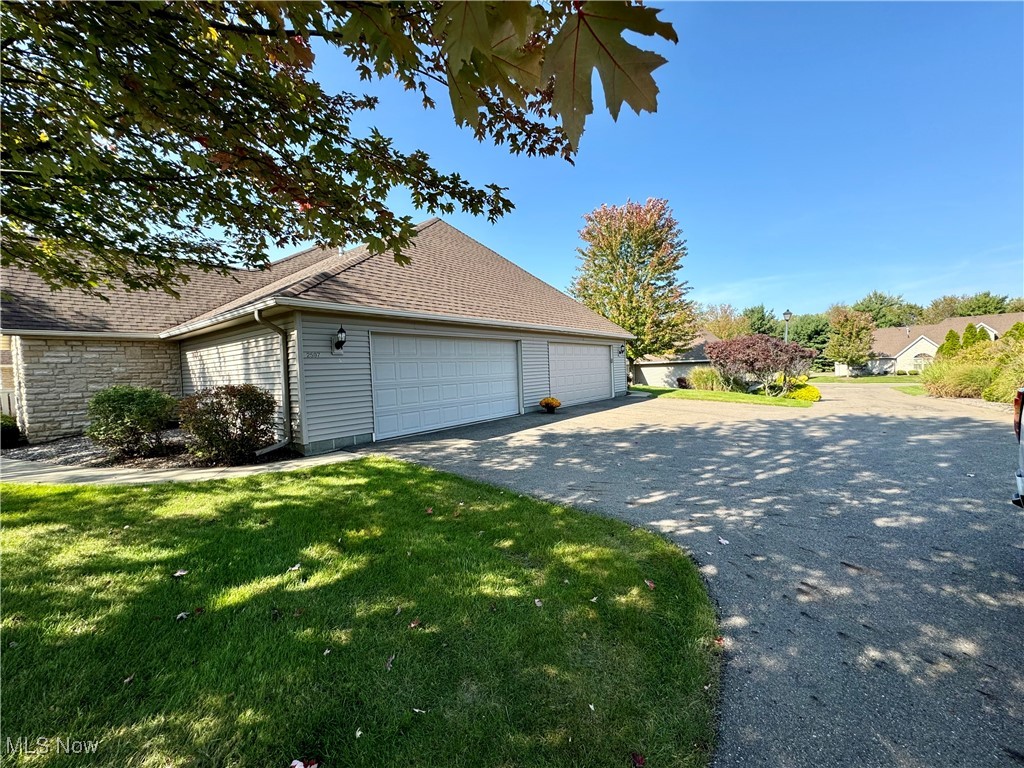 2597 Barnstone Avenue, Canton, Ohio image 9