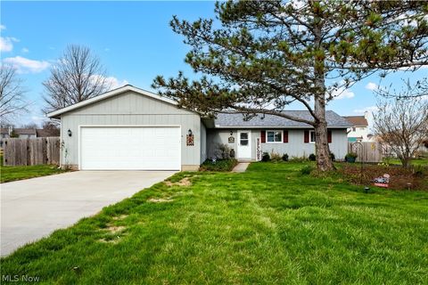 4710 Jaycox Road Avon OH 44011