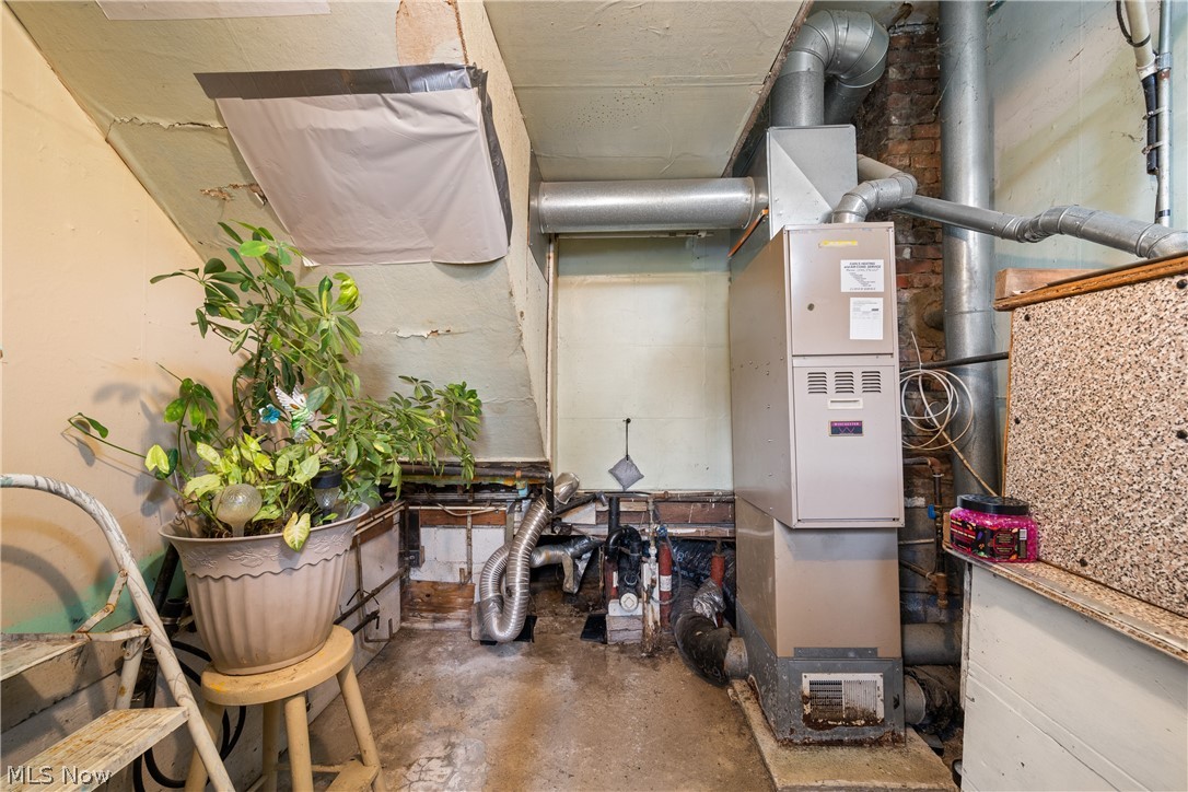 Akron Little Farms - Residential