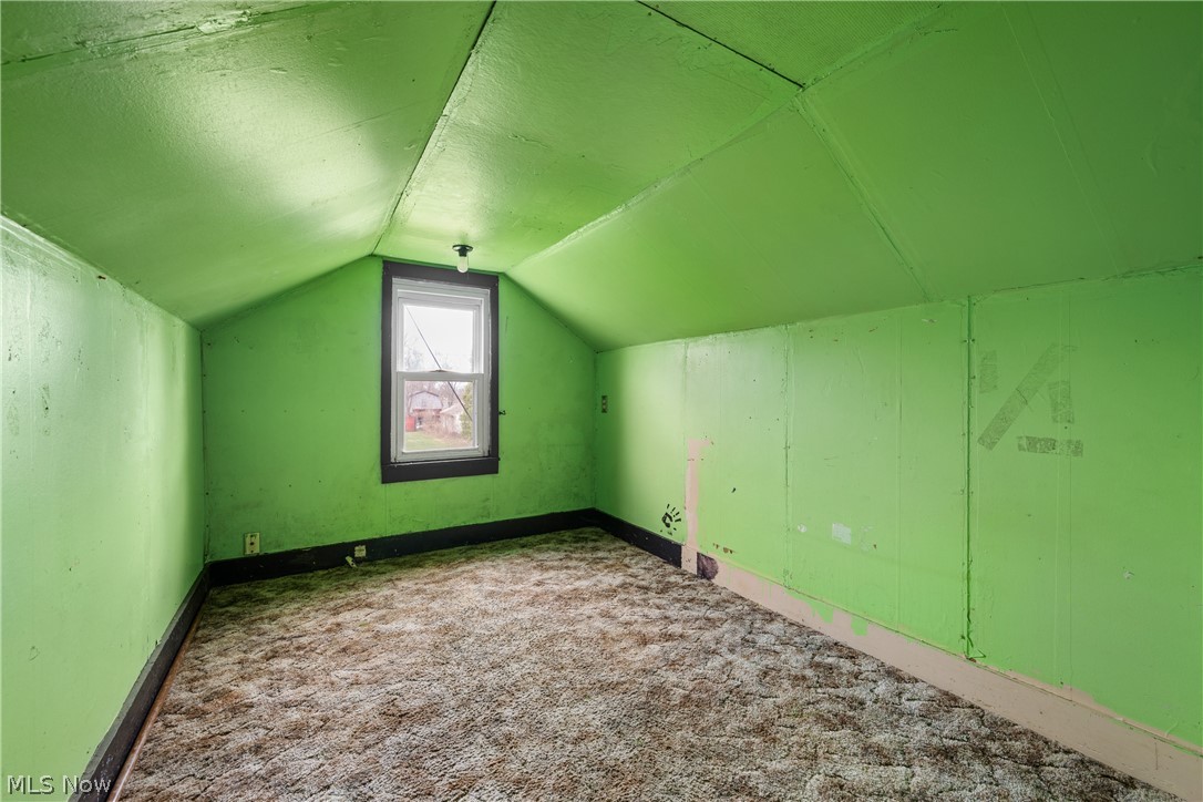 Akron Little Farms - Residential