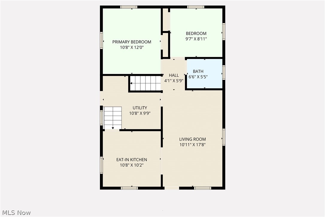 Akron Little Farms - Residential