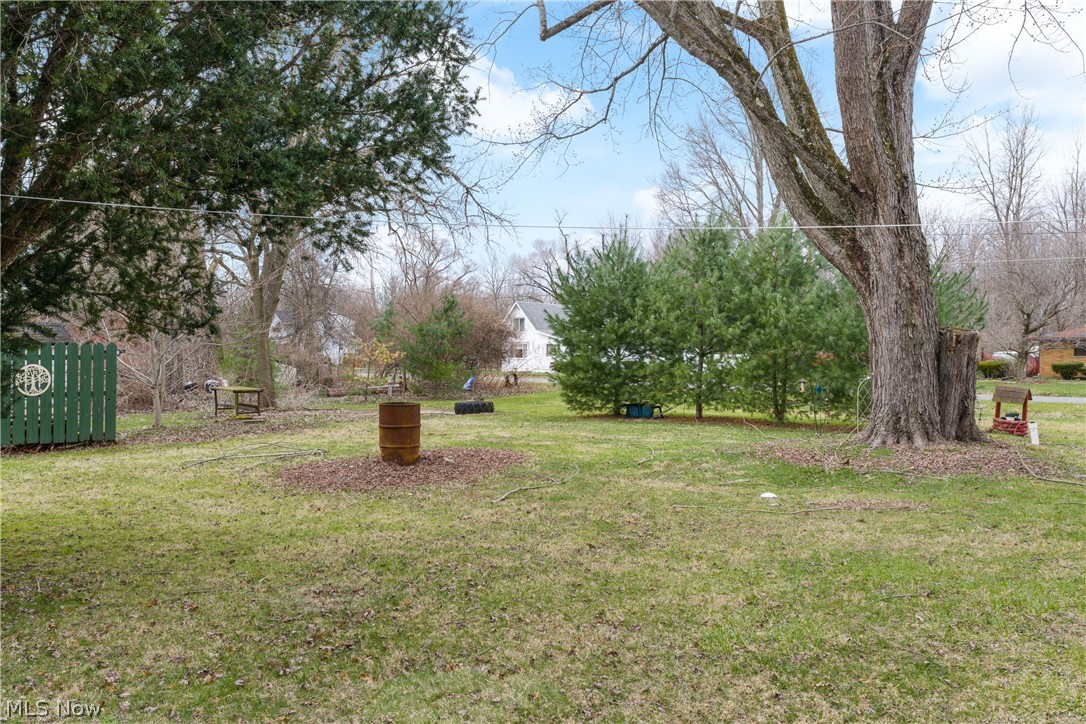 Akron Little Farms - Residential