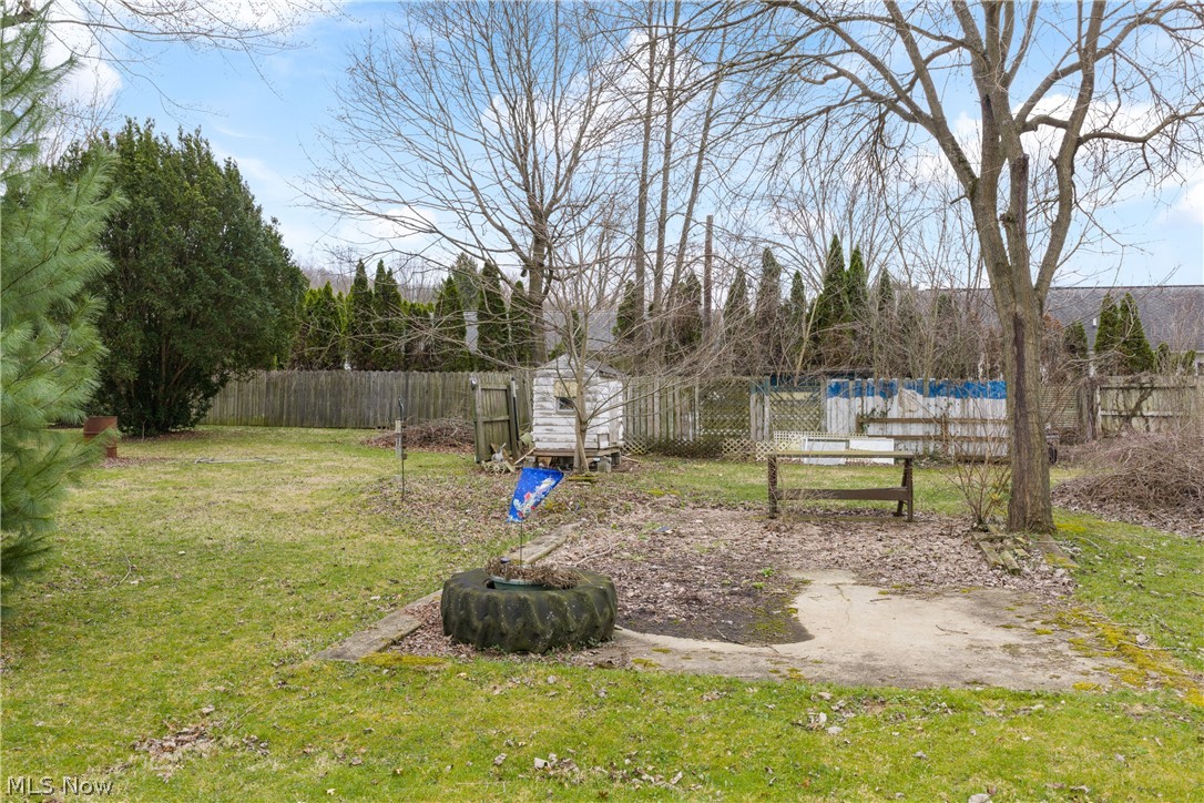 Akron Little Farms - Residential