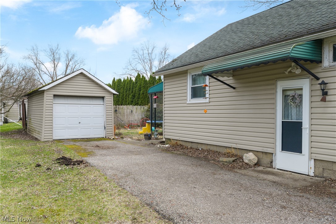 Akron Little Farms - Residential