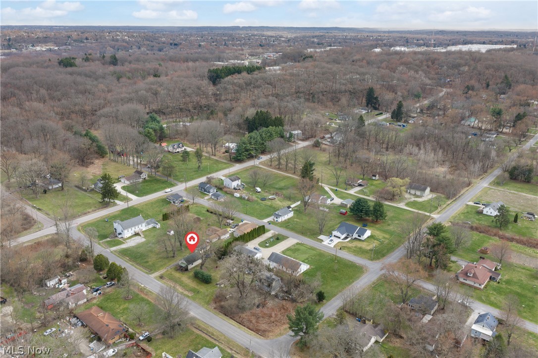 Akron Little Farms - Residential