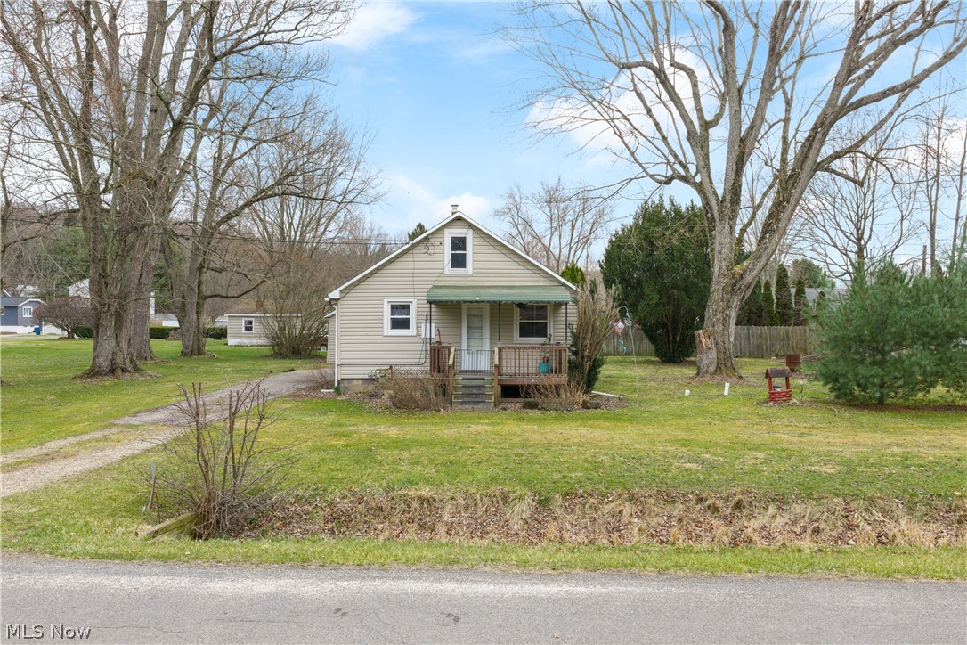 Akron Little Farms - Residential