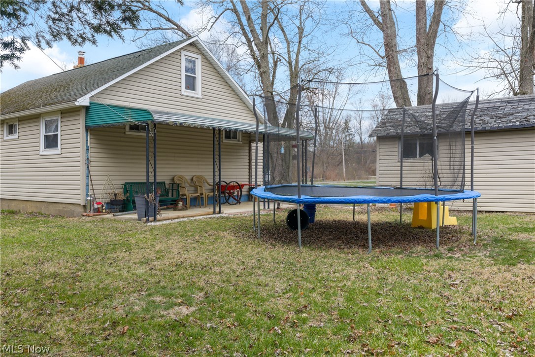 Akron Little Farms - Residential