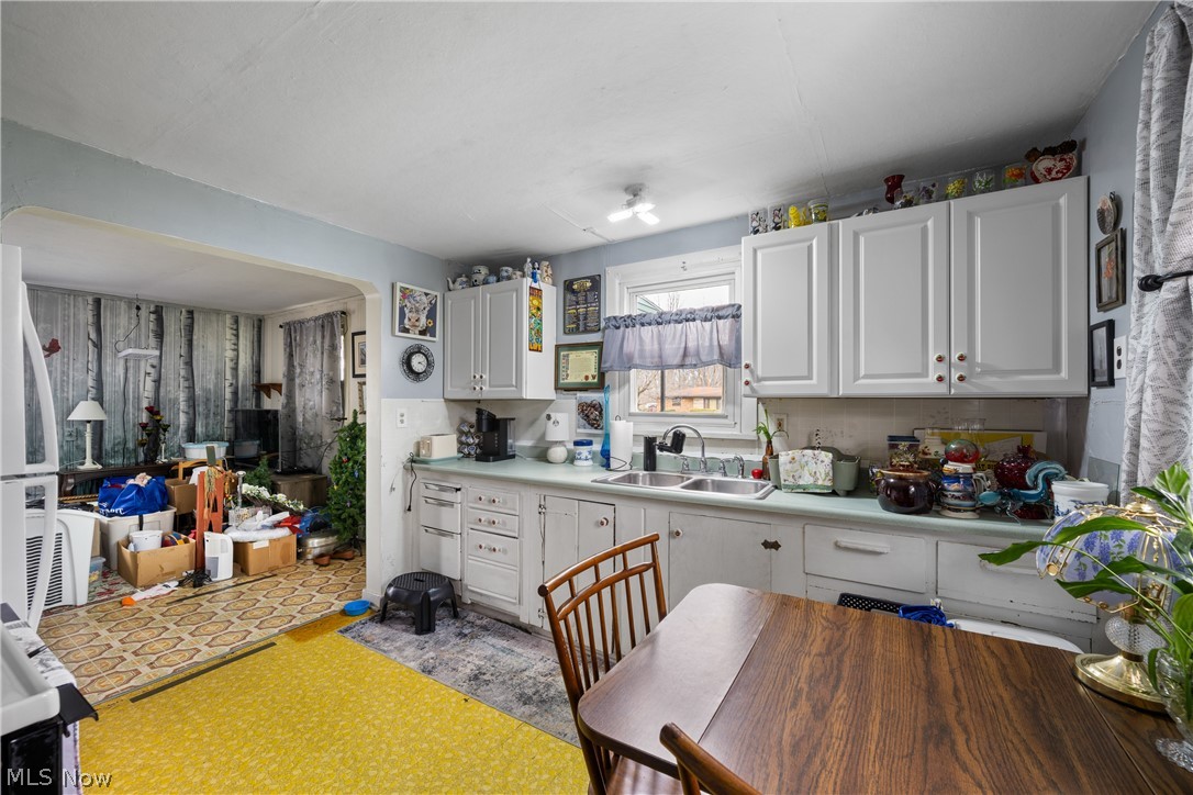 Akron Little Farms - Residential