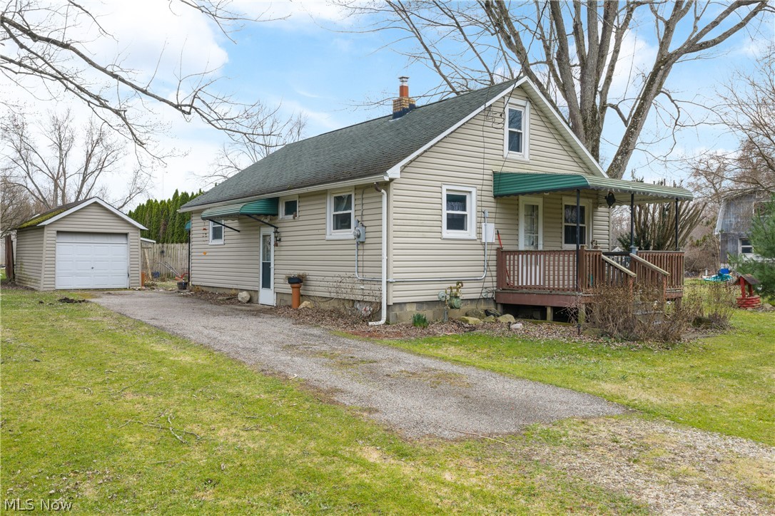 Akron Little Farms - Residential