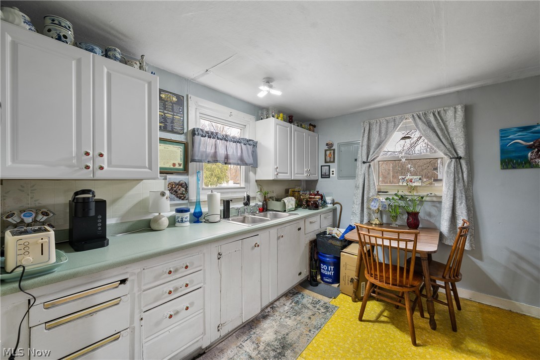 Akron Little Farms - Residential