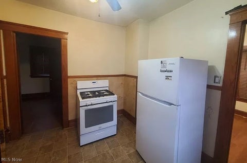 Tiny photo for 13617 Horner Avenue, Cleveland, OH 44120 (MLS # 5254745)