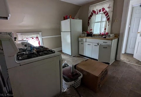 Tiny photo for 13617 Horner Avenue, Cleveland, OH 44120 (MLS # 5254745)