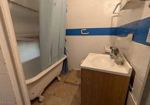 Tiny photo for 13617 Horner Avenue, Cleveland, OH 44120 (MLS # 5254745)