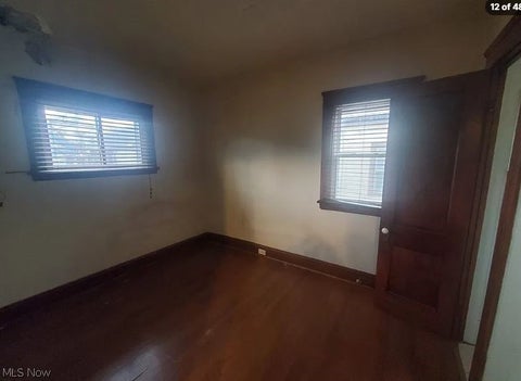 Tiny photo for 13617 Horner Avenue, Cleveland, OH 44120 (MLS # 5254745)