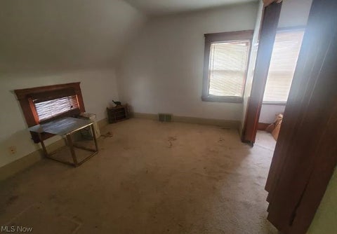 Tiny photo for 13617 Horner Avenue, Cleveland, OH 44120 (MLS # 5254745)