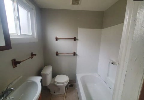 Tiny photo for 13617 Horner Avenue, Cleveland, OH 44120 (MLS # 5254745)