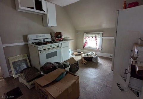 Tiny photo for 13617 Horner Avenue, Cleveland, OH 44120 (MLS # 5254745)