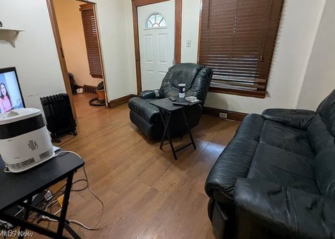 Tiny photo for 13617 Horner Avenue, Cleveland, OH 44120 (MLS # 5254745)