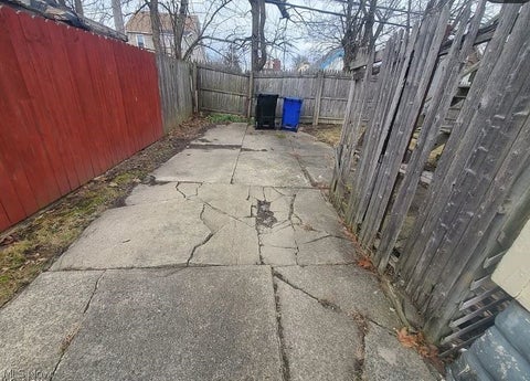 Tiny photo for 13617 Horner Avenue, Cleveland, OH 44120 (MLS # 5254745)