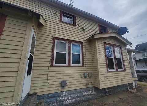 Tiny photo for 13617 Horner Avenue, Cleveland, OH 44120 (MLS # 5254745)