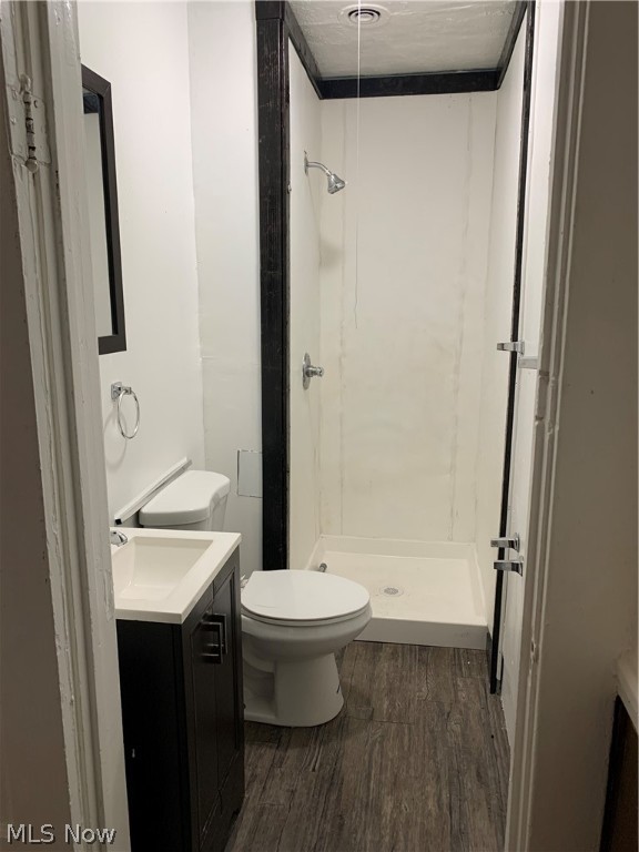 Stone Hickox Hosmer Bates & Sm - Residential Income