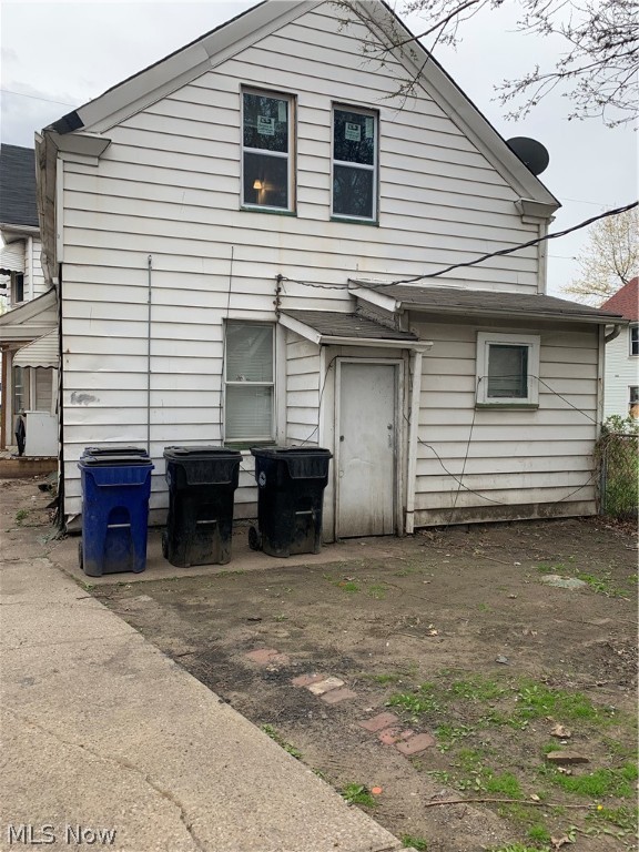 Stone Hickox Hosmer Bates & Sm - Residential Income