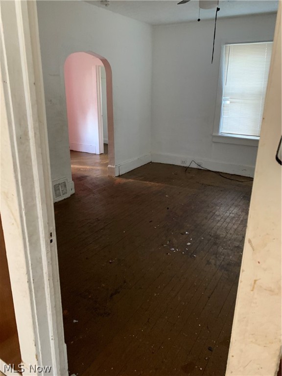 Stone Hickox Hosmer Bates & Sm - Residential Income