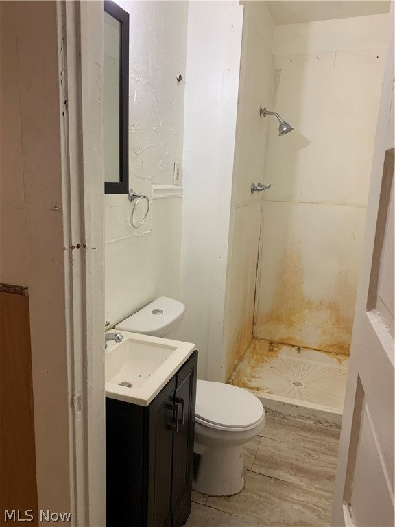 Stone Hickox Hosmer Bates & Sm - Residential Income