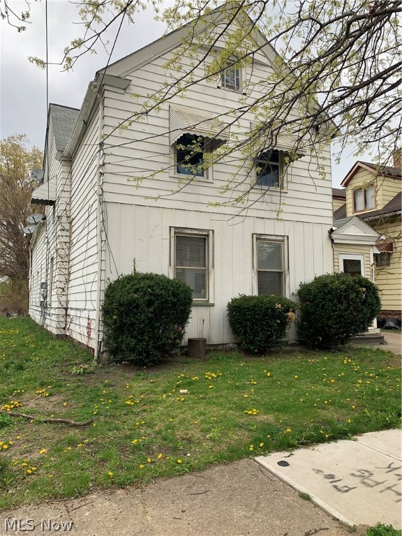 Stone Hickox Hosmer Bates & Sm - Residential Income