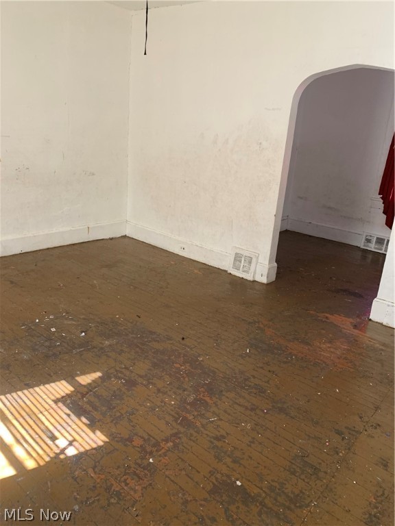 Stone Hickox Hosmer Bates & Sm - Residential Income