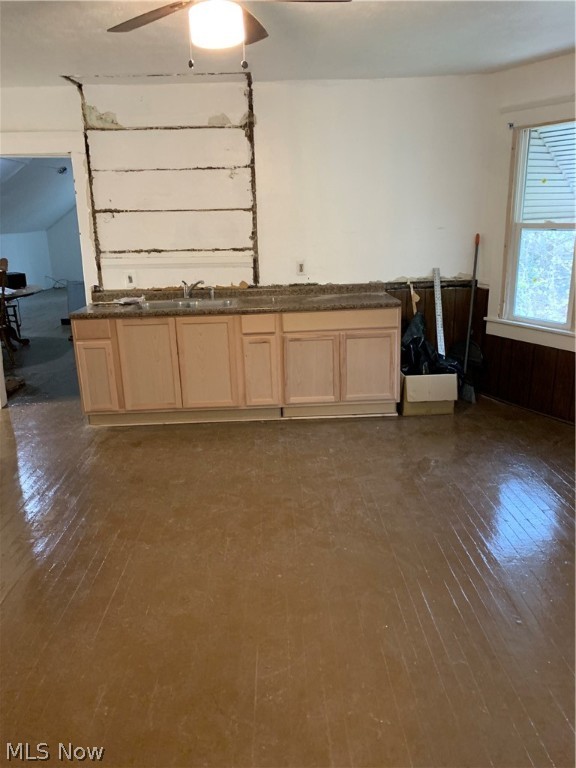 Stone Hickox Hosmer Bates & Sm - Residential Income