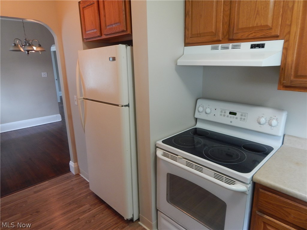 North Side Park - Residential