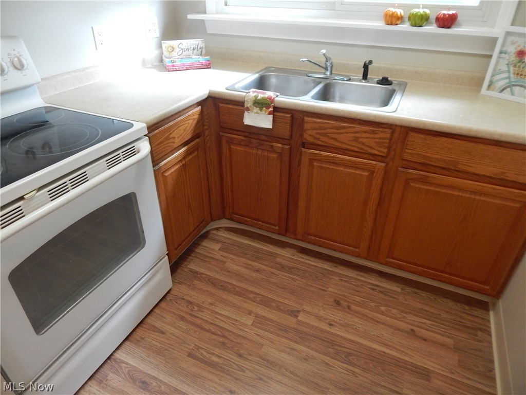 North Side Park - Residential