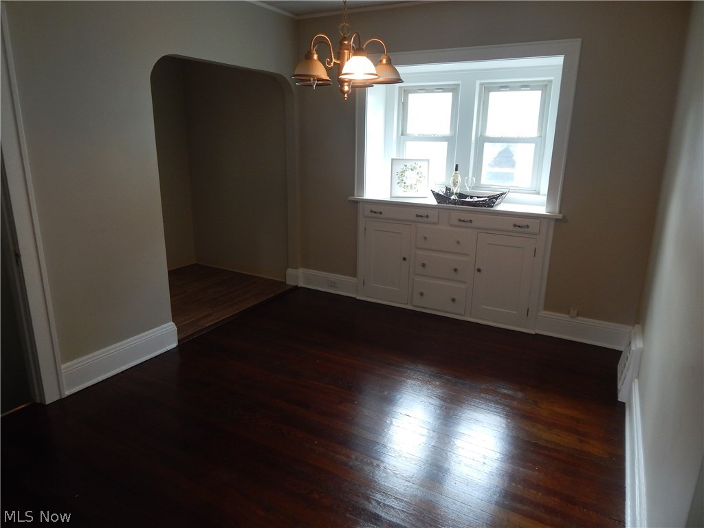 North Side Park - Residential