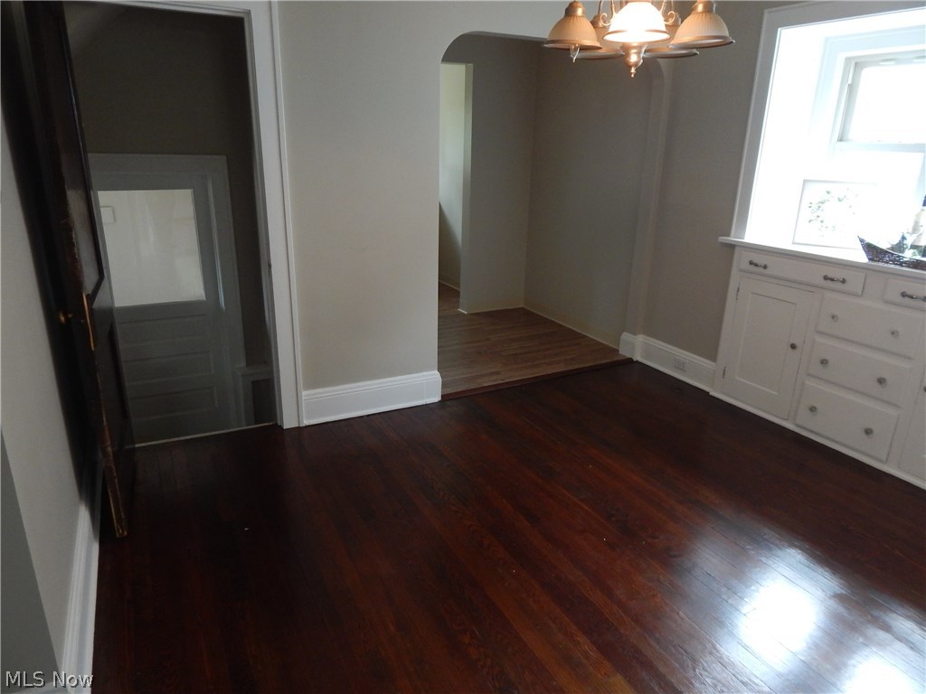 North Side Park - Residential